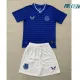 Camiseta Calidad Premium Everton FC Local Primera Equipación 2025/26 Niño