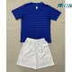 Camiseta Calidad Premium Everton FC Local Primera Equipación 2025/26 Niño