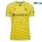 Camiseta Calidad THAI de Portero Real Betis Amarillo 2025/26 con Parche La Liga