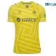 Camiseta Calidad THAI de Portero Real Betis Amarillo 2025/26 con Parche La Liga