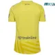 Camiseta Calidad THAI de Portero Real Betis Amarillo 2025/26 con Parche La Liga