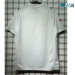 Camiseta Calidad THAI Valencia Local 2025/26 con Parche La Liga