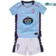Camiseta Futbol Celta De Vigo Home 2025/26 Equipación con Parche La Liga