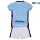 Camiseta Futbol Celta De Vigo Home 2025/26 Equipación con Parche La Liga