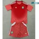 Camiseta Replica de Portero Aston Villa 2025/26 Naranja (Camiseta + Pantalón Corto)