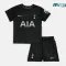 Camiseta Barata Tottenham Hotspur Visitante 2025/26 (Camiseta + Pantalón Corto)