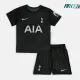 Camiseta Barata Tottenham Hotspur Visitante 2025/26 (Camiseta + Pantalón Corto)