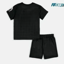 Camiseta Barata Tottenham Hotspur Visitante 2025/26 (Camiseta + Pantalón Corto)