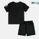 Camiseta Barata Tottenham Hotspur Visitante 2025/26 (Camiseta + Pantalón Corto)