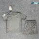 Camiseta Barata Tottenham Hotspur Visitante 2025/26 (Camiseta + Pantalón Corto)