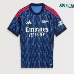 Camiseta Calidad AAA Arsenal Away 2025/26