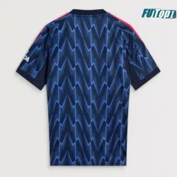 Camiseta Calidad AAA Arsenal Away 2025/26