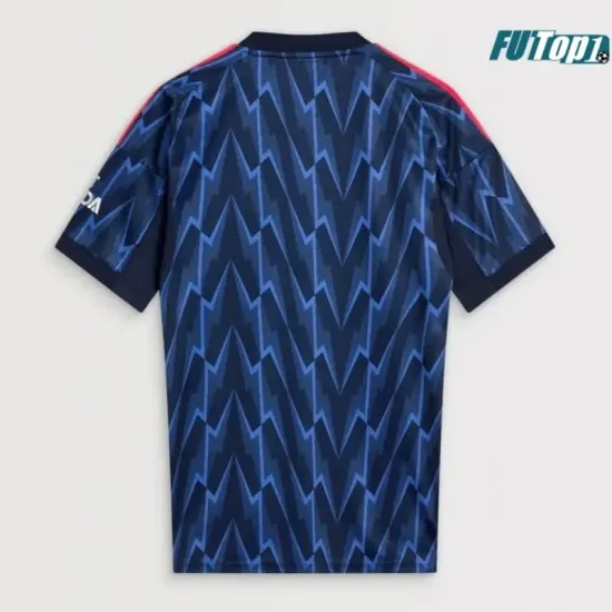 Camiseta Calidad AAA Arsenal Away 2025/26