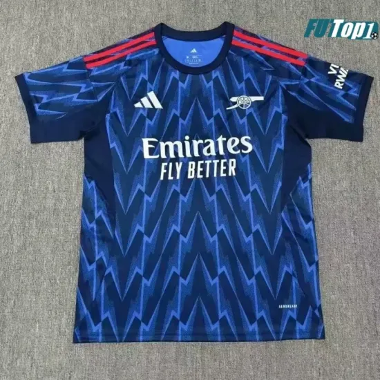 Camiseta Calidad AAA Arsenal Away 2025/26