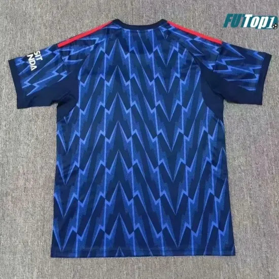 Camiseta Calidad AAA Arsenal Away 2025/26