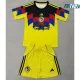 Camiseta Calidad AAA Club América Primera Equipación 2025/26 Niño