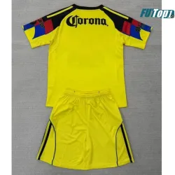 Camiseta Calidad AAA Club América Primera Equipación 2025/26 Niño