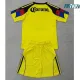Camiseta Calidad AAA Club América Primera Equipación 2025/26 Niño
