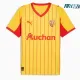 Camiseta Calidad AAA RC Lens Home Primera Equipación 2025/26
