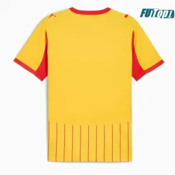 Camiseta Calidad AAA RC Lens Home Primera Equipación 2025/26
