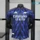 Camiseta Calidad Premium Arsenal Visitante 2025/26 Versión Jugador