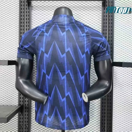 Camiseta Calidad Premium Arsenal Visitante 2025/26 Versión Jugador