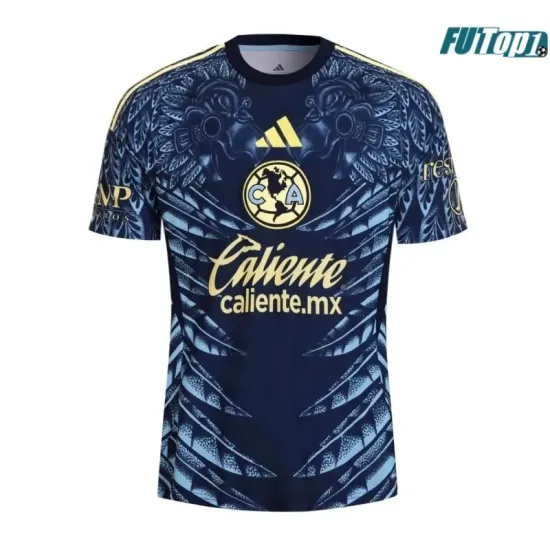 Camiseta Calidad Premium Club América Away 2025/26