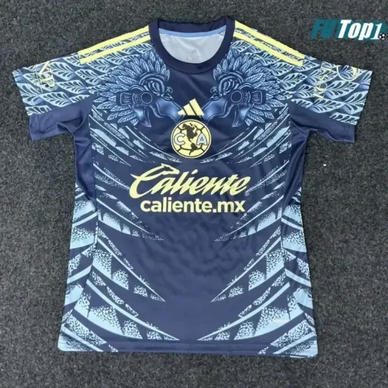 Camiseta Calidad Premium Club América Away 2025/26