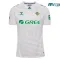 Camiseta Calidad Premium de Portero Real Betis 2025/26 Blanco con Parche La Liga