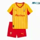 Camiseta Calidad Premium RC Lens Local Primera Equipación 2025/26 Niño