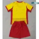Camiseta Calidad Premium RC Lens Local Primera Equipación 2025/26 Niño