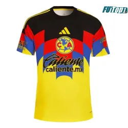 Camiseta Calidad THAI Club América Local 2025/26
