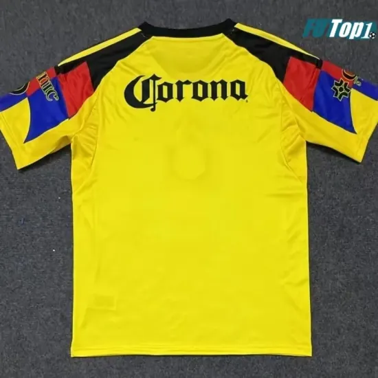 Camiseta Calidad THAI Club América Local 2025/26