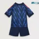 Camiseta Futbol Arsenal Visitante Segunda Equipación 2025/26 Niño