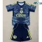 Camiseta Futbol Club América Visitante Segunda Equipación 2025/26 Niño