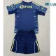 Camiseta Futbol Club América Visitante Segunda Equipación 2025/26 Niño