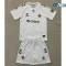Camiseta Futbol de Portero Real Betis 2025/26 Blanco Equipación con Parche La Liga