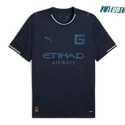 Camiseta Replica Girona Alternativo 2025/26