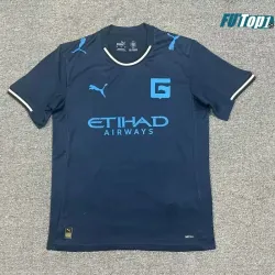 Camiseta Replica Girona Alternativo 2025/26