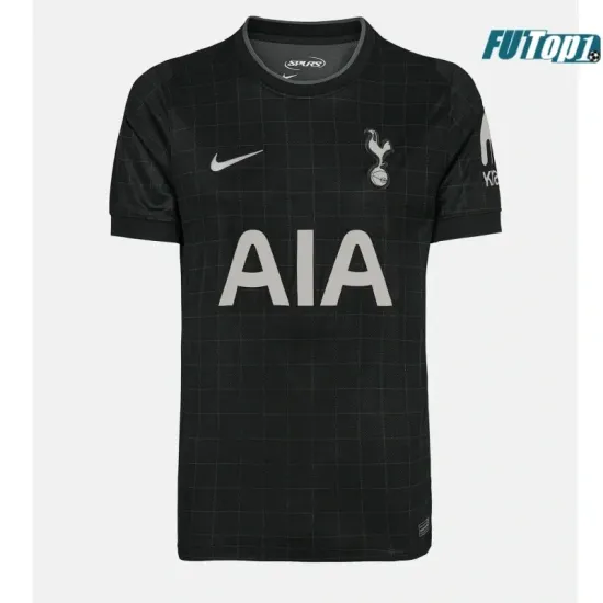Camiseta Replica Tottenham Hotspur Segunda Equipación 2025/26
