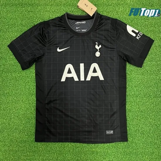 Camiseta Replica Tottenham Hotspur Segunda Equipación 2025/26