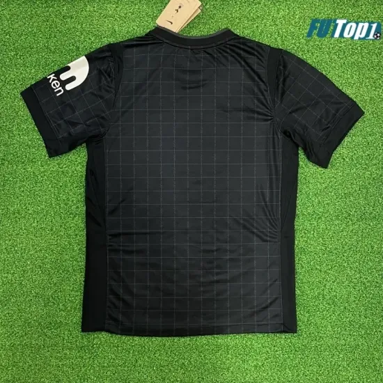 Camiseta Replica Tottenham Hotspur Segunda Equipación 2025/26