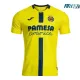 Camiseta Barata Villarreal Local 2025/26