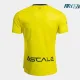 Camiseta Barata Villarreal Local 2025/26