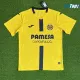 Camiseta Barata Villarreal Local 2025/26