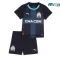 Camiseta Calidad AAA Olympique Marsella Away Segunda Equipación 2025/26 Equipación
