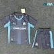 Camiseta Calidad AAA Olympique Marsella Away Segunda Equipación 2025/26 Equipación