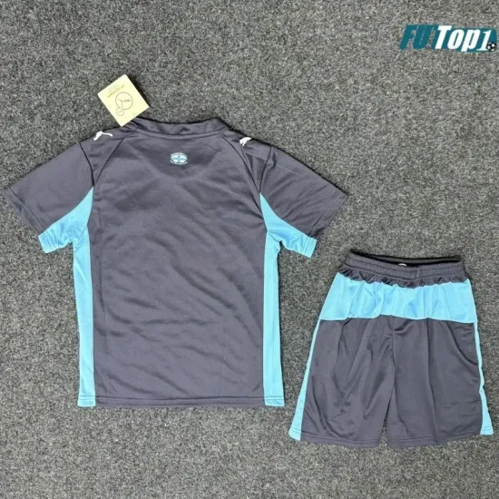 Camiseta Calidad AAA Olympique Marsella Away Segunda Equipación 2025/26 Equipación