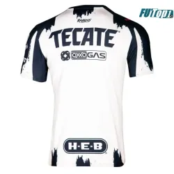 Camiseta Calidad Premium Monterrey Primera Equipación 2025/26