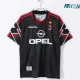 Camiseta Calidad THAI AC Milan 1997/98 Antigua Edición Especial Negro